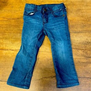 12-18 month girls jeans